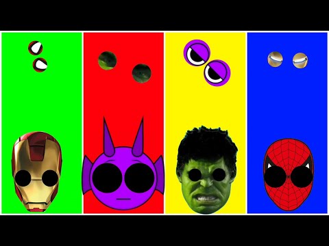 DAME TU COSITA 👀 Wrong Eyes Parts Dance Funny Puzzle Wrong Heads #218