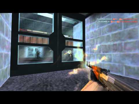 e-Stars Seoul 2011: Neo vs TyLoo