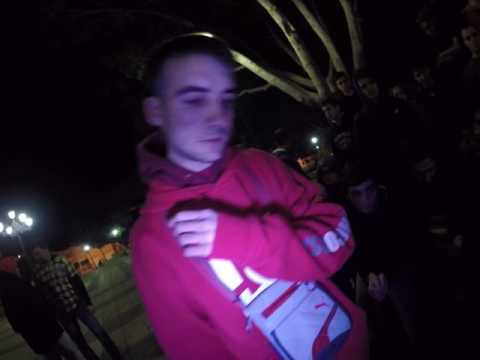 Cennik vs KJR (BATALLON) (Semis) [RAMAS RESERVA BATTLE]