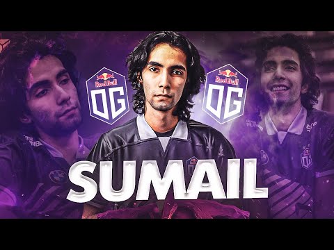 SumaiL leaves Team OG - TRIBUTE Movie