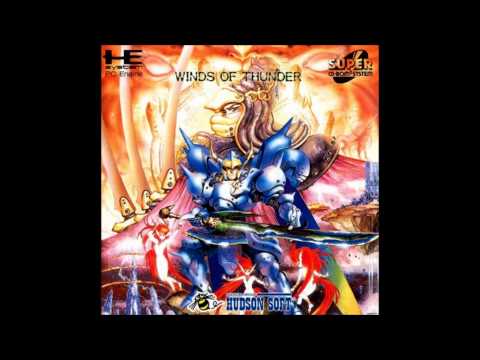 Lords of Thunder - Boss 2 Theme (09/10/2012)