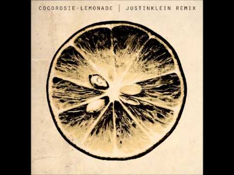 Cocorosie- Lemonade (Justin Klein Remix)
