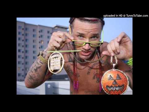 Riff Raff - Sittin On Giraffe (Freestyle)