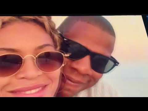 Forever Young/Perfect Duet (OTR II Tour Cardiff) - Beyoncé e Jay-Z