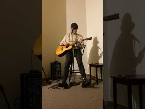 Tarl Knight “Busker”