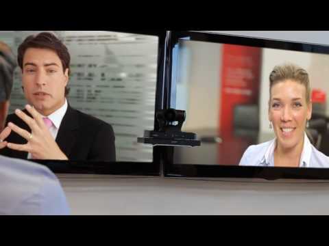 Avaya XT4300 Video Conferencing System