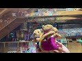 The Squirrelles Sing Cracking Nuts