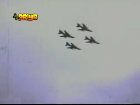 Hindustan Ki Kasam (Title Song)
