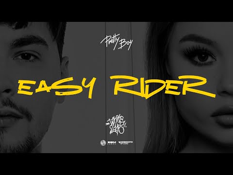 Video thumbnail for Easy Rider