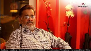 Gulzar Mughal