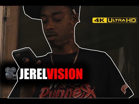 Jay Steez - Ease Da Pain | 🎹 Seabass Beats | 🎥 JerelVision