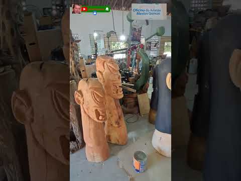 OFICINA DO ARTESÃO - Centro de Petrolina - PE