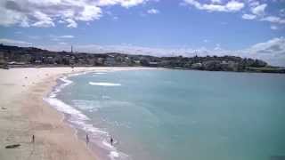 Gavin Ghosts - Sydney Love Song (Official Video)