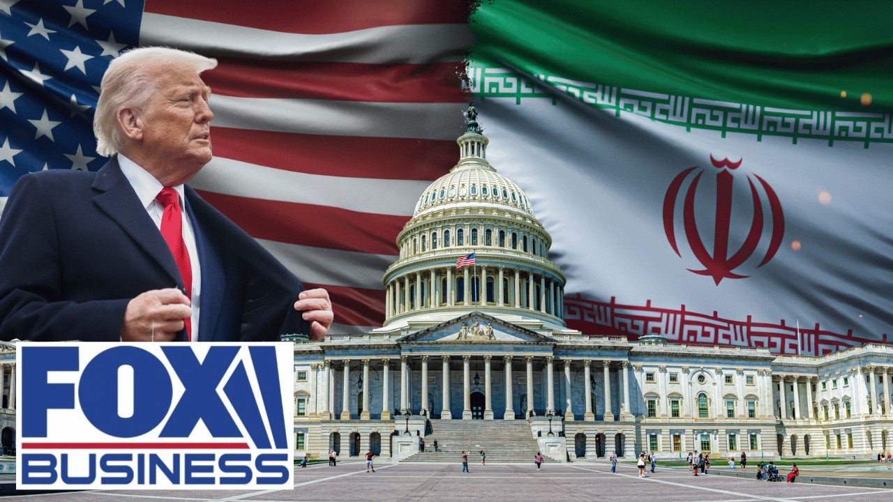 'DISHONEST CONVERSATION': Dems SLAMMED over Trump war powers move