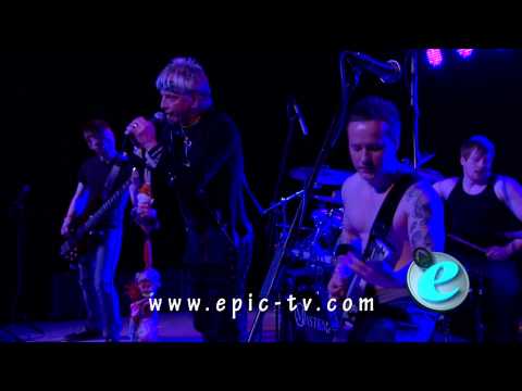 Saigon Kiss - Dirty Boy