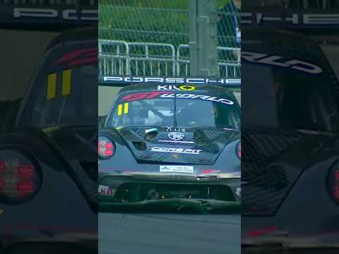 That is NOT how to take a restart! 🫣