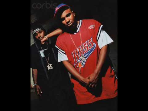 Capone-N-Noreaga - Hood Money (ft. Swizz Beatz)