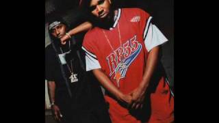 Capone-N-Noreaga - Hood Money (ft. Swizz Beatz)