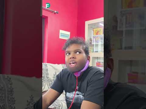 ഡോക്ടർ പക്രു 🩺| DOCTOR & PATIENT |Fun Da |Malayalam Comedy |Shorts|