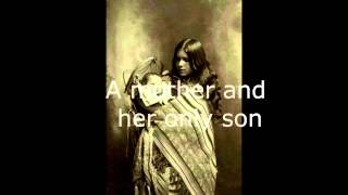 When the Legends Die (book trailer)