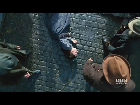 Ripper Street 3.07 (Preview)