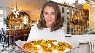 We Tried NYC’s Most Popular Italian Restaurant Don Angie