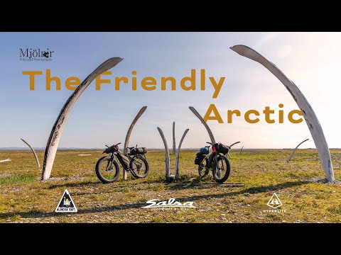 Fat (video) Tuesday – The Friendly Arctic fat video tuesday 122