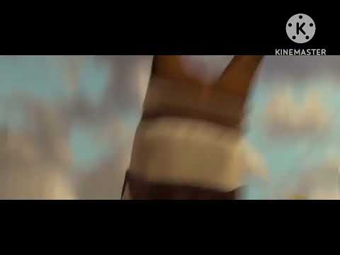 “Cartoons Inc” Part 15 - Shrek Rescues Fran