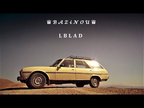 Bassic - LBLAD 🎧Moroccan Vibe Mix🎧 (official video music)