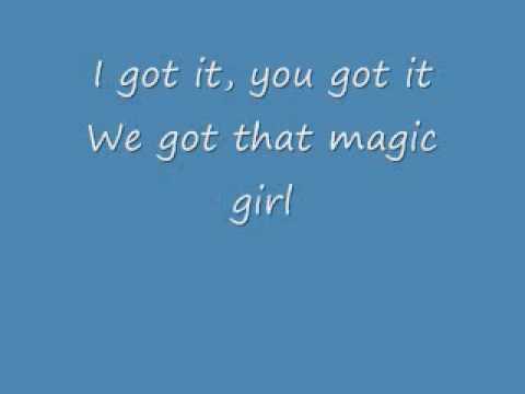 Magic touch featuring Mary J blige remix.wmv