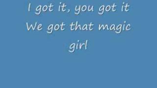 Magic touch featuring Mary J blige remix.wmv