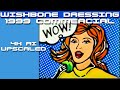 Wishbone The Art Of Vinaigrette Remastered Commercial 1999