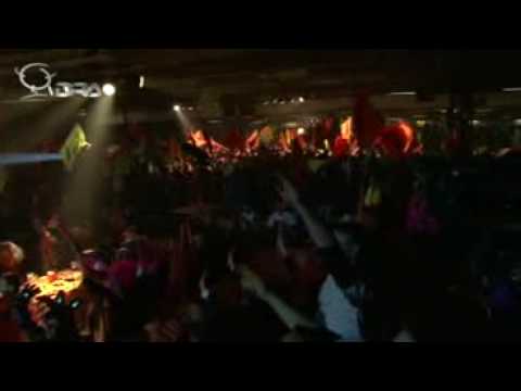 Wim - 't Groeit Conseir (djGertsremix 2009)@ prinsjenverkiezing Oilsjt 2010.wmv