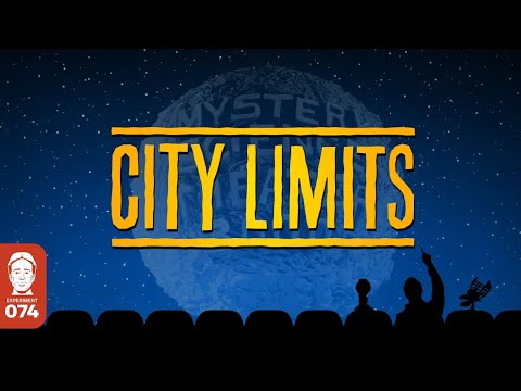 MST3K 403: City Limits