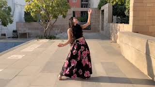 Main Chali Dance CoverUrvashi kiran Sharma  by Son
