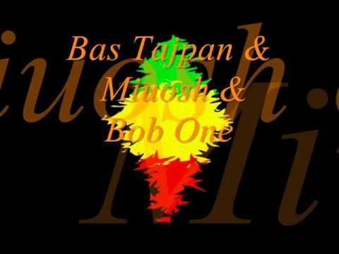 Bas Tajpan & Miuosh & Bob One  - Dziki Wschod
