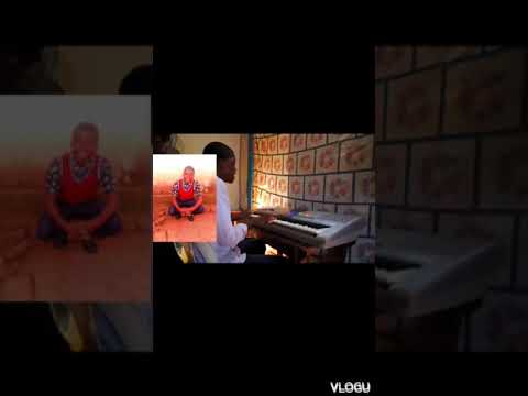 Hallelujah side 💕👏