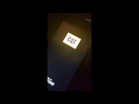CAT S61 Charging problem