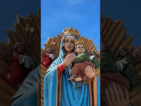 Ciro Nogueira - Sob o cuidado de Nossa Senhora do Perpétuo Socorro