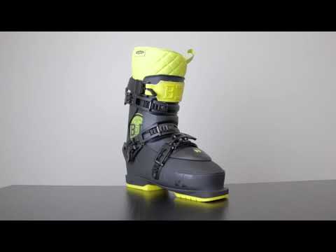 Présentation (en anglais) de la Full Tilt B&E Pro Ltd 2021