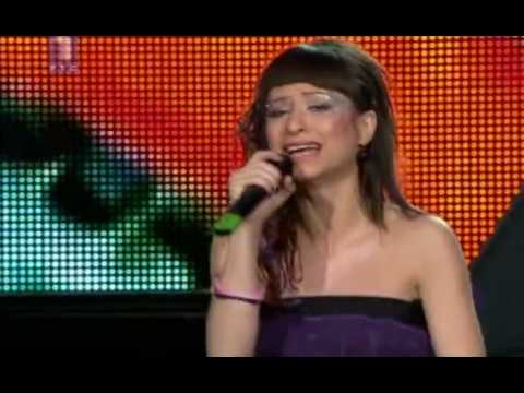 Etar - Sanjaj me - Beovizija 2009 Finale