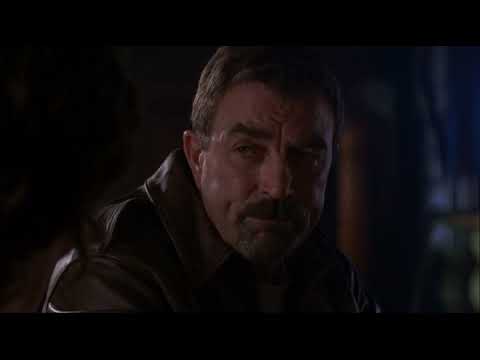 jesse stone night passage   jesse meets sandy
