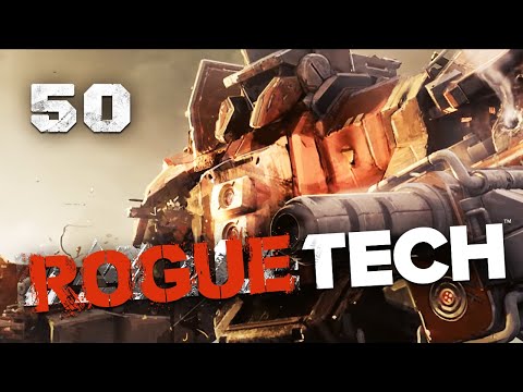 Big Recovery - Battletech Modded / Roguetech Pirate Playthrough 50