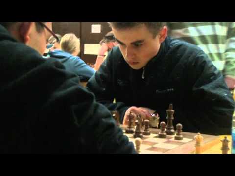 CH18 4.1. FM Tamás Petényi - FM Jozef Straka 1/2 - 1/2