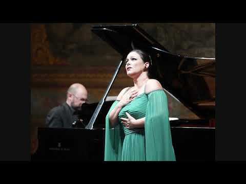 Eleonora Buratto - Senza mamma - Suor Angelica - Puccini - 2024