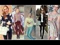 Наряды Недели Outfits Of The Week 