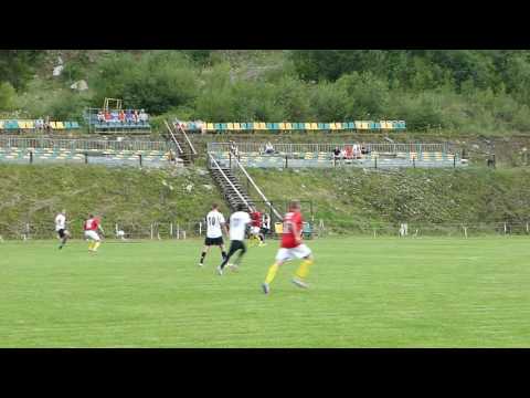 Jarmuta Szczawnica - Poprad Rytro