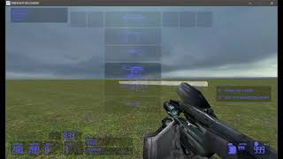 FIREFIGHT RELOADED INVASION: bullet time behavior testing