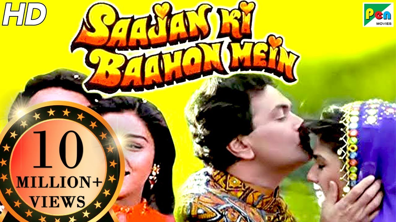 Saajan Ki Baahon Mein video thumbnail