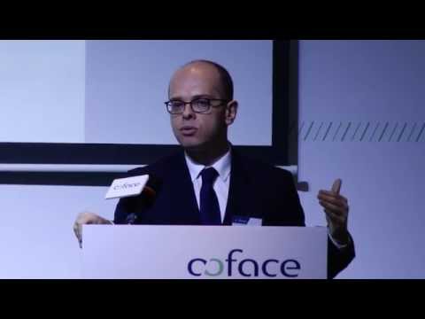 Coface Assessment: Countries and Sectors - Yves ZLOTOWSKI, Coface